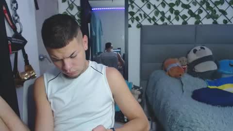 marcelo_m1lk online show from September 23, 6:44 pm