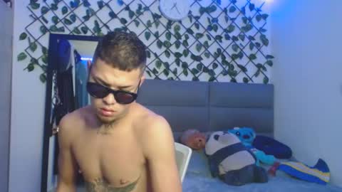 marcelo_m1lk online show from September 25, 12:25 am