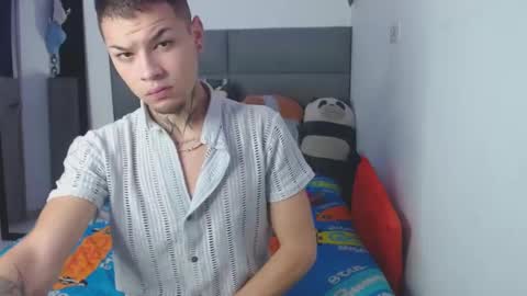 marcelo_m1lk online show from October 1, 3:07 pm