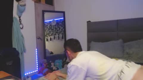 marcelo_m1lk online show from October 5, 5:06 am