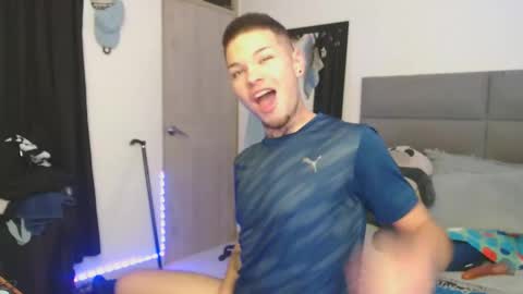 marcelo_m1lk online show from October 11, 7:07 am