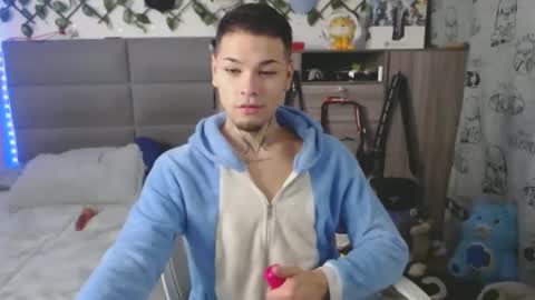 marcelo_m1lk online show from October 27, 10:36 pm