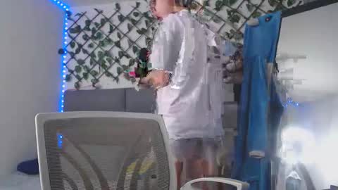 marcelo_m1lk online show from November 1, 2:13 am