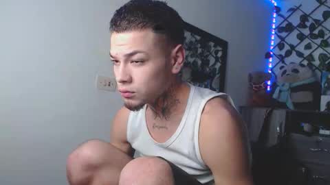 marcelo_m1lk online show from November 10, 4:44 am