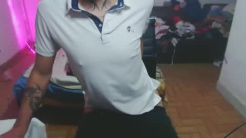 marcelo_m1lk online show from November 16, 3:23 am