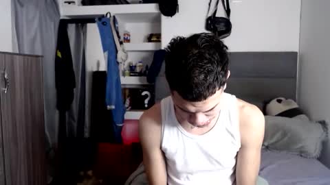 marcelo_m1lk online show from November 29, 10:40 am