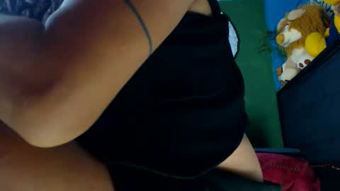 Marcia online show from March 7, 11:16 pm