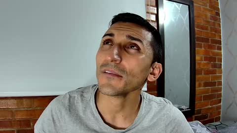 Marck  Independent model  online show from December 30, 2:53 am