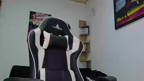 Marco Diaz online show from September 20, 11:06 pm