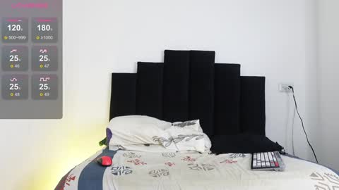 Marco online show from December 4, 3:26 am