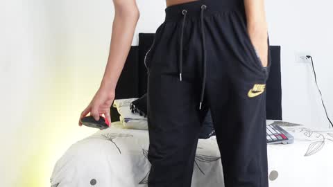 Marco online show from January 5, 2:17 am