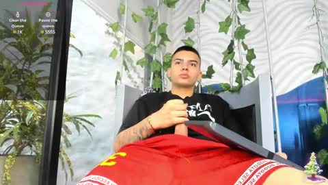 marcovitto online show from December 21, 7:38 pm