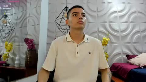 marcovitto online show from January 3, 3:27 am