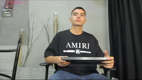 marcovitto online show from January 6, 3:31 am