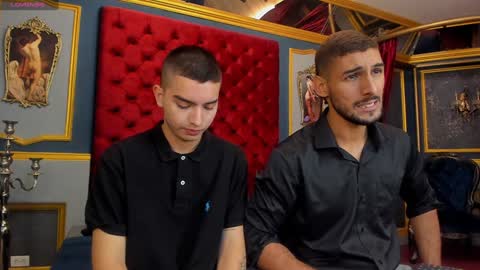 marcovitto online show from January 18, 9:24 am