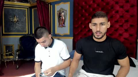 marcovitto online show from January 26, 5:02 am