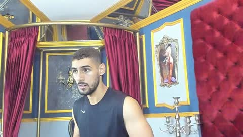 marcovitto online show from January 29, 3:12 am