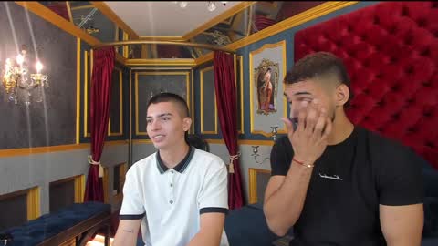 marcovitto online show from February 5, 5:41 am