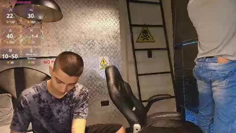 marcovitto online show from February 9, 11:36 am