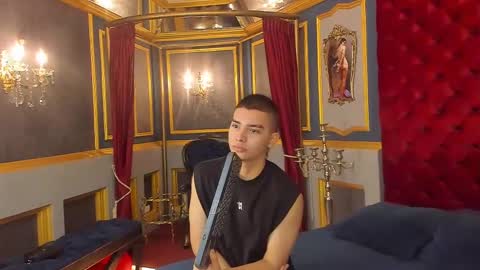 marcovitto online show from February 21, 3:23 am