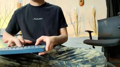 marcovitto online show from October 2, 11:39 am