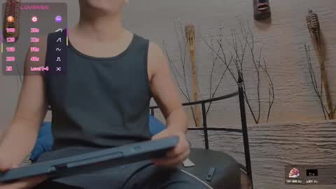 marcovitto online show from October 9, 11:30 am