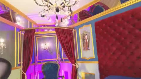 marcovitto online show from October 24, 7:43 pm