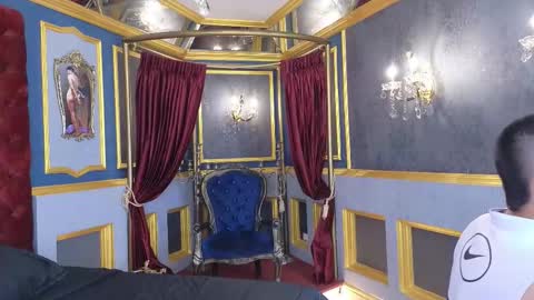 marcovitto online show from October 25, 7:52 pm