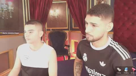 marcovitto online show from November 11, 7:25 pm