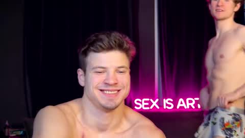 Snapshot of marcus_paradise chatting on November 29, 11:24 am marcus_paradise online show from November 29, 11:24 am