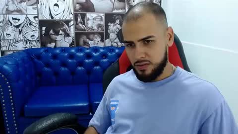 marcus_soler online show from September 15, 5:35 pm