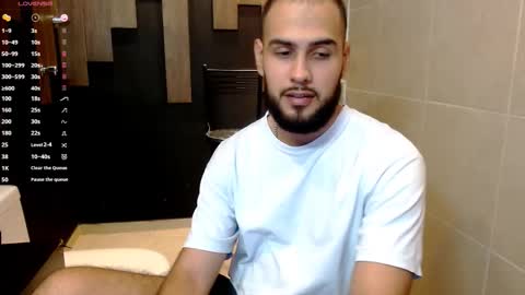 marcus_soler online show from October 28, 2:20 pm