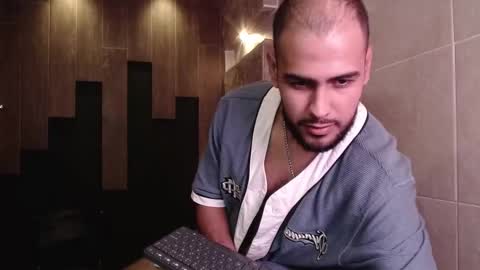 marcus_soler online show from November 19, 4:51 pm