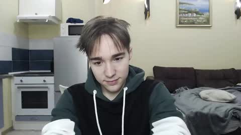 Marcus Wander online show from November 16, 6:46 pm