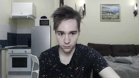 Marcus Wander online show from November 22, 8:41 pm