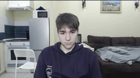 Marcus Wander online show from November 29, 8:56 pm