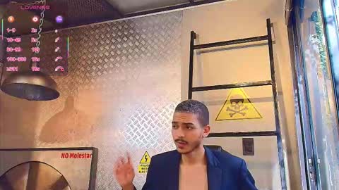 Marcus online show from September 17, 7:59 pm