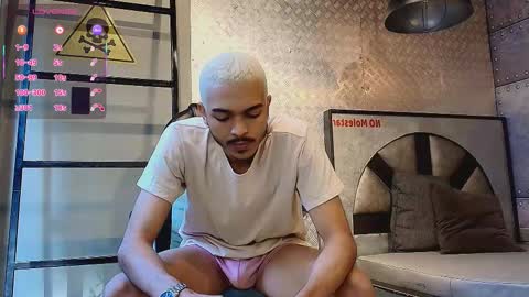 Marcus online show from September 19, 8:09 pm