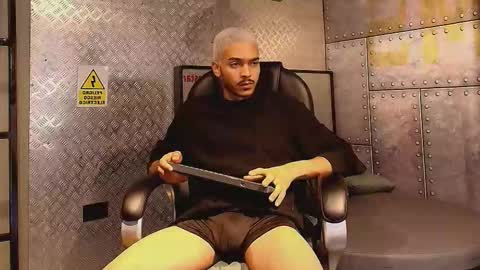 Marcus online show from September 26, 4:16 am