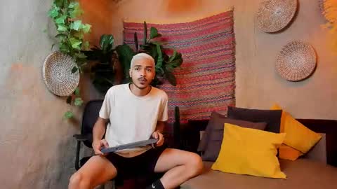 Marcus online show from September 28, 3:23 am