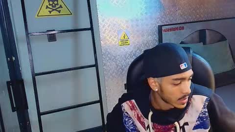 Marcus online show from October 2, 3:13 am