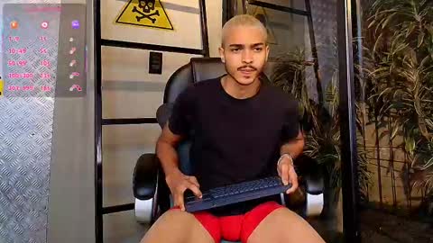 Marcus online show from October 11, 4:55 am