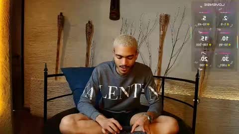 Marcus online show from October 15, 9:26 pm