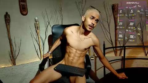 Marcus online show from November 1, 8:16 am