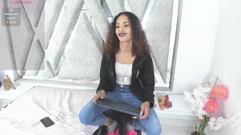 marfilastrom online show from December 16, 11:50 pm