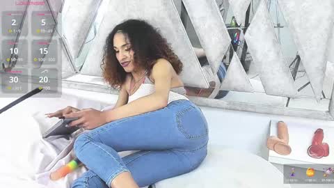 marfilastrom online show from December 17, 7:07 am