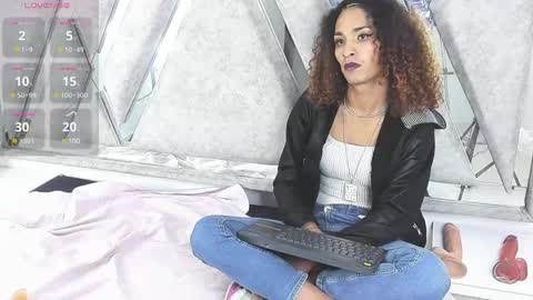 marfilastrom online show from December 17, 10:12 am