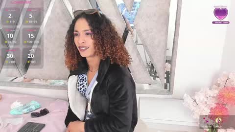 marfilastrom online show from December 18, 9:47 am