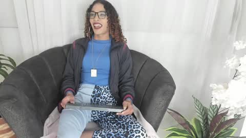 marfilastrom online show from December 29, 6:56 am