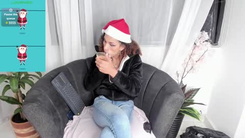 marfilastrom online show from December 31, 9:42 am